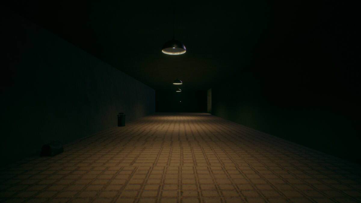 Скриншот 5 к игре The Train Station