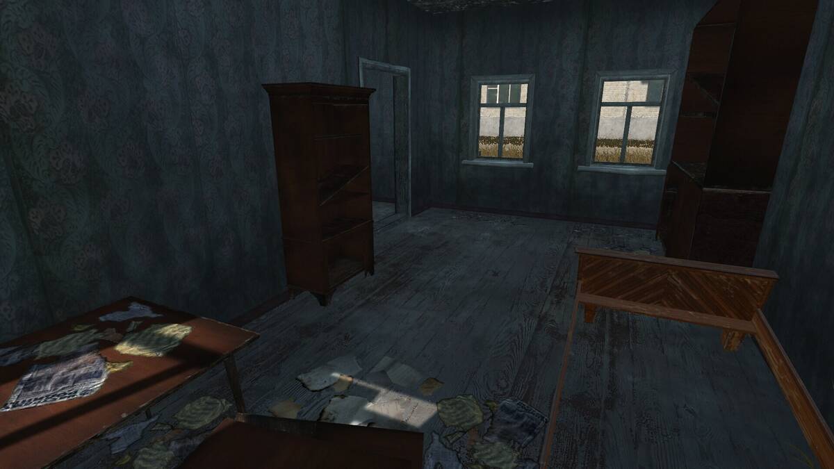 Скриншот 6 к игре Hit of Chernobyl