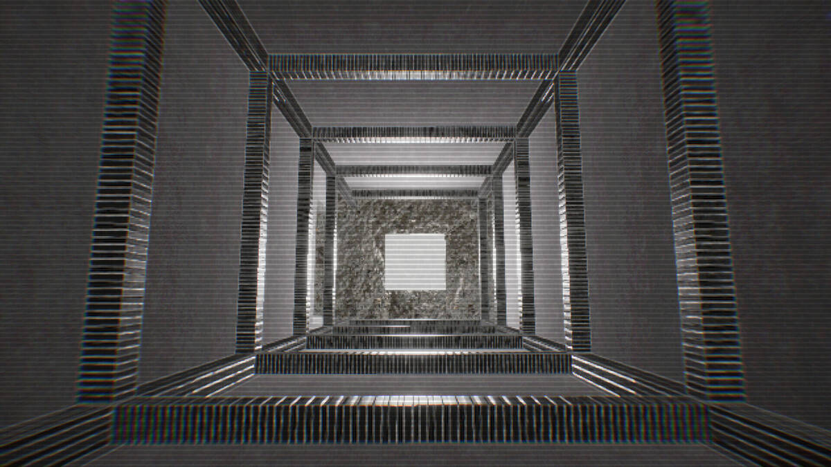 Скриншот 5 к игре Brutalist Golf