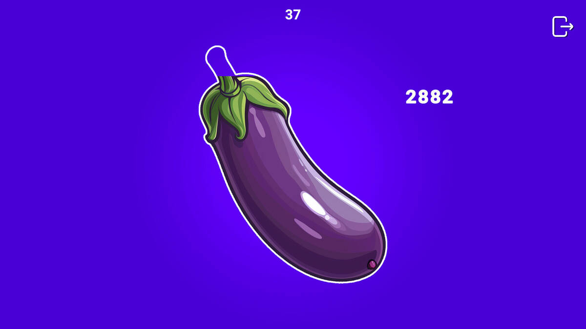Скриншот 5 к игре Eggplant