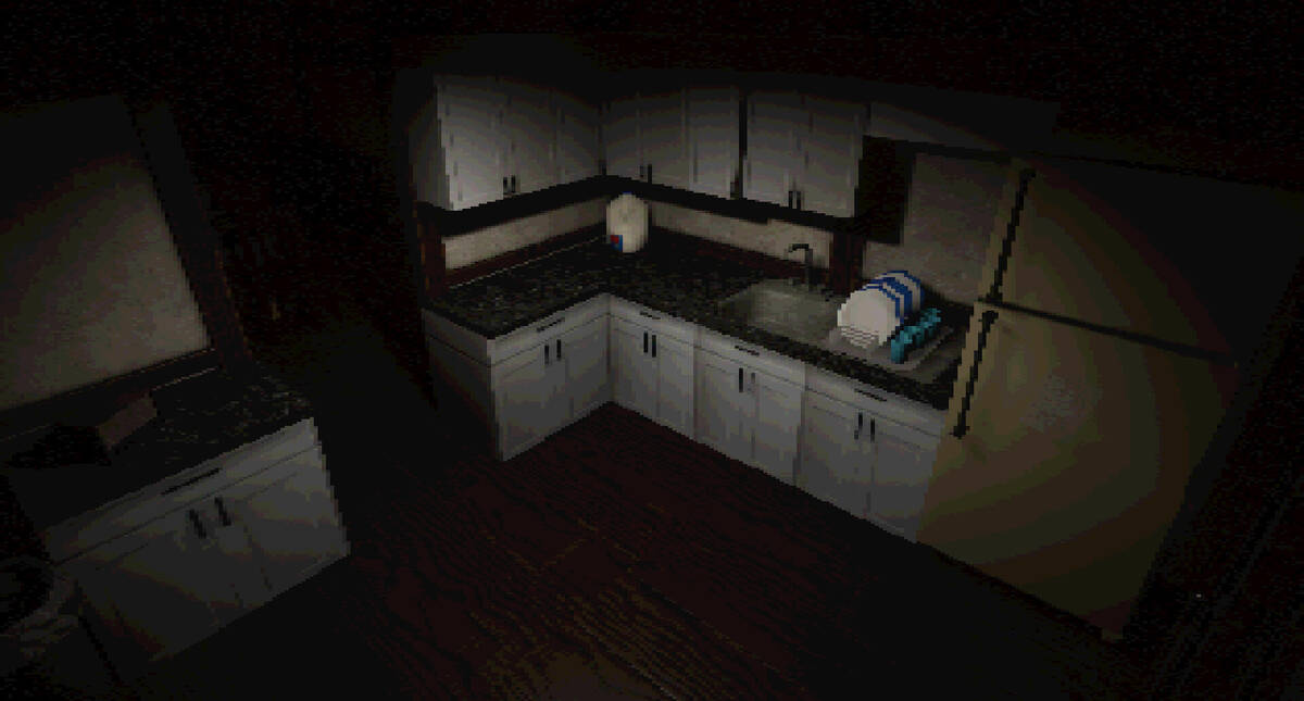 Скриншот 6 к игре The Yamamura Estate
