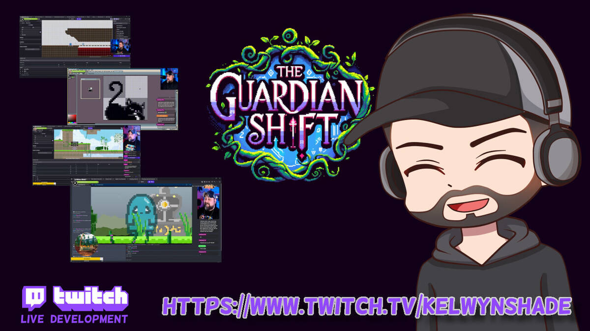 Скриншот 5 к игре The Guardian Shift