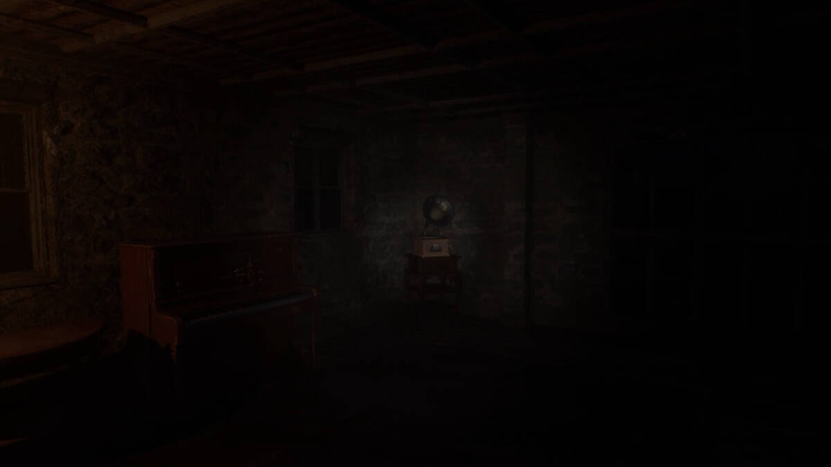 Скриншот 5 к игре EDICT