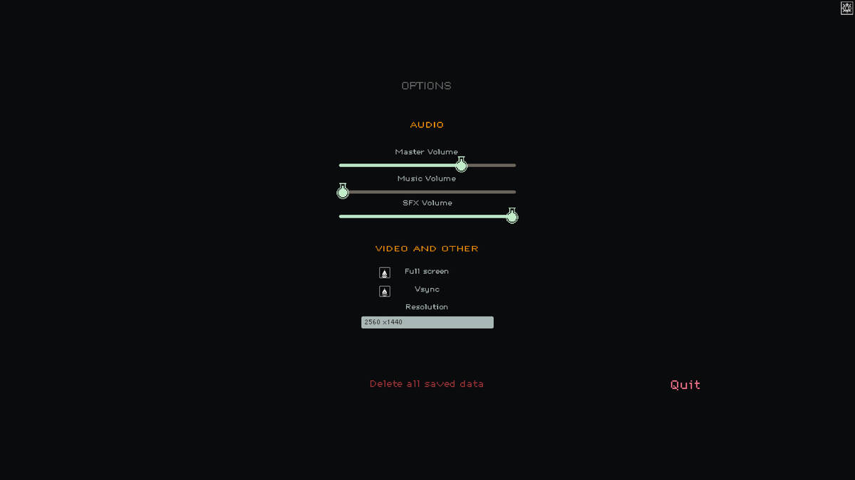 Скриншот 7 к игре Journey to Incrementalia