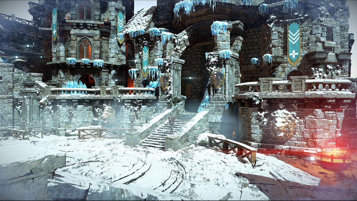 Скриншот 5 к игре Alchemist: Journey of the Soul