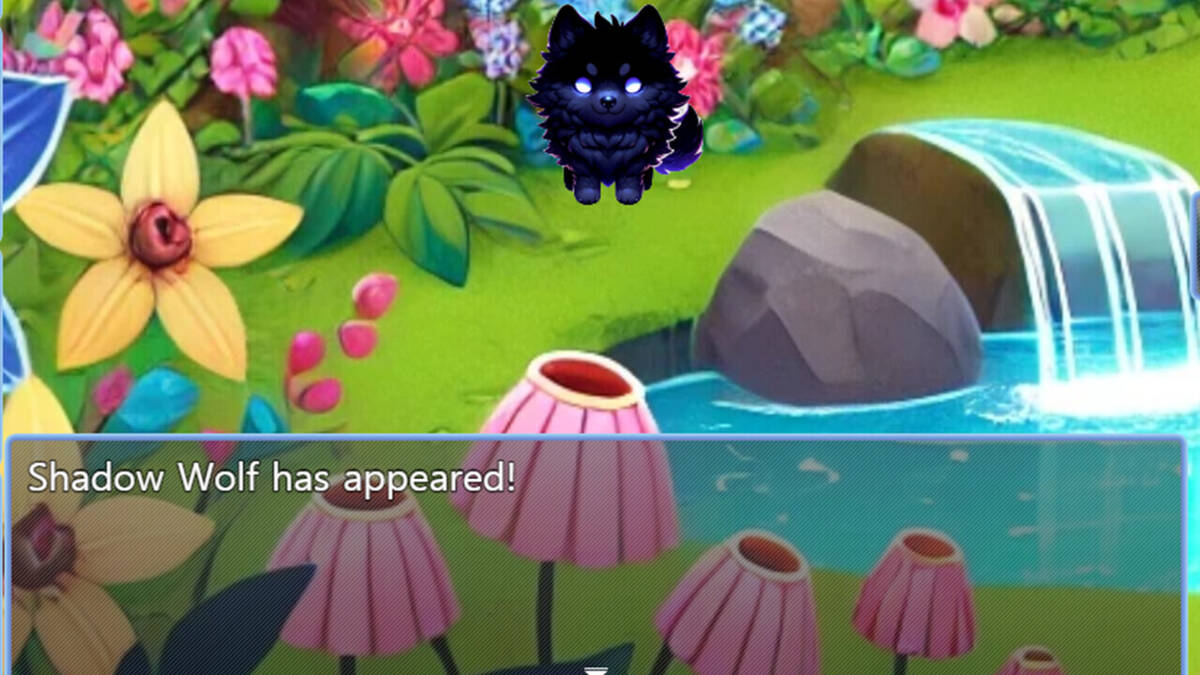 Скриншот 5 к игре Forest of Spirits