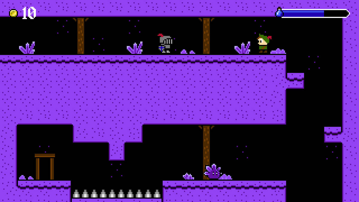 Скриншот 7 к игре Aldoria