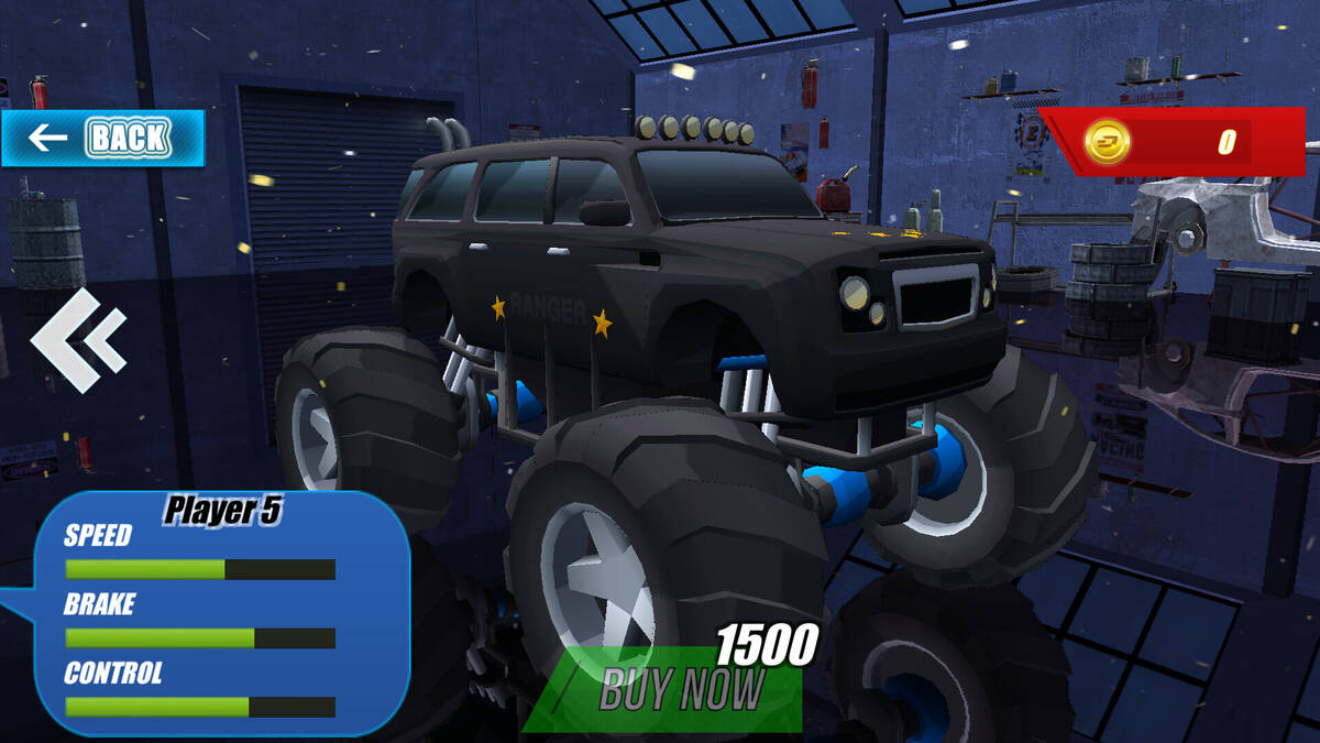 Скриншот 7 к игре Elite Taxi