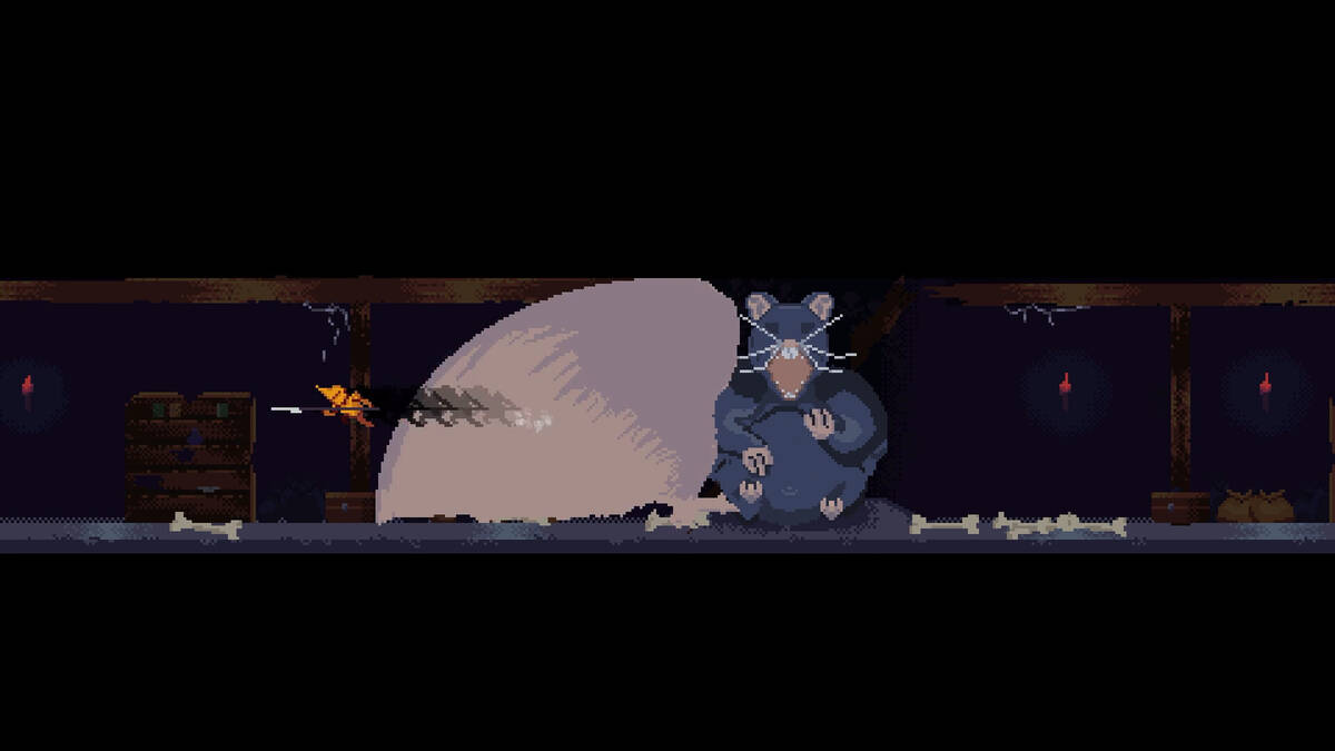 Скриншот 5 к игре Boss Slayers