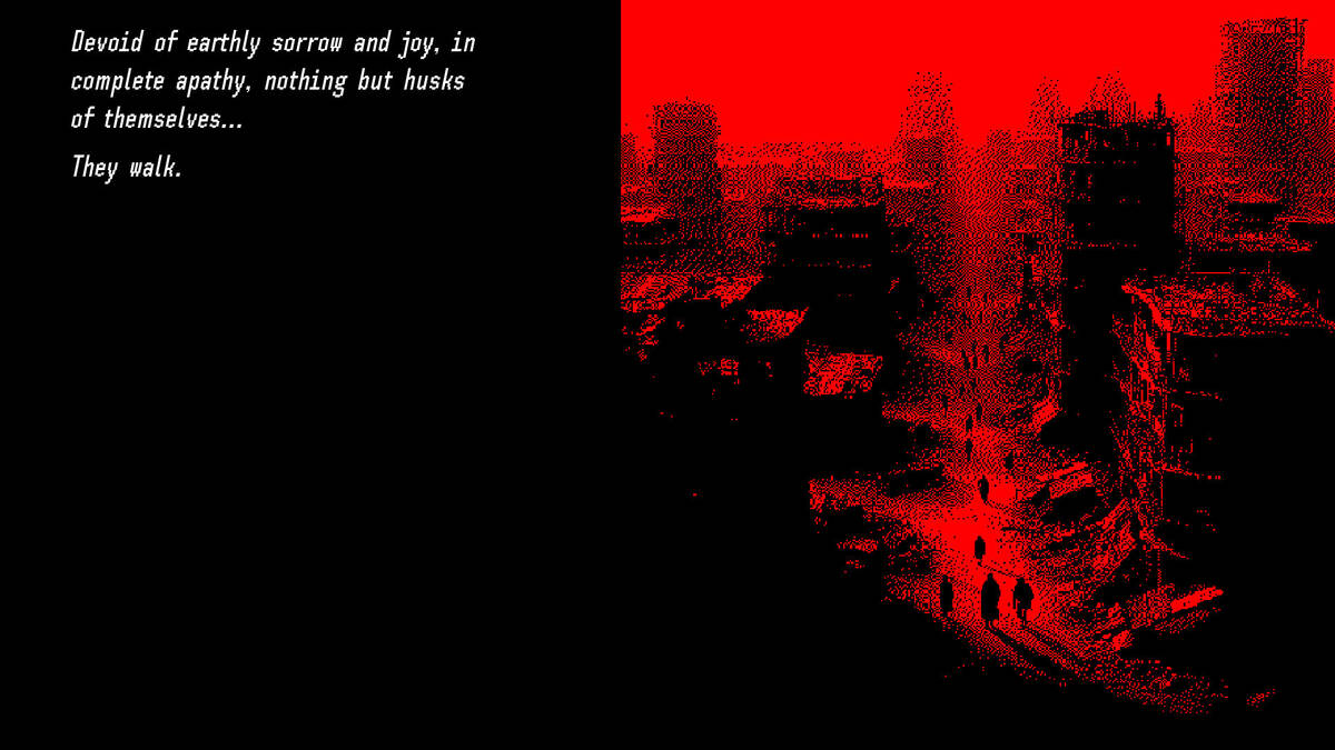 Скриншот 5 к игре The Crimson Call