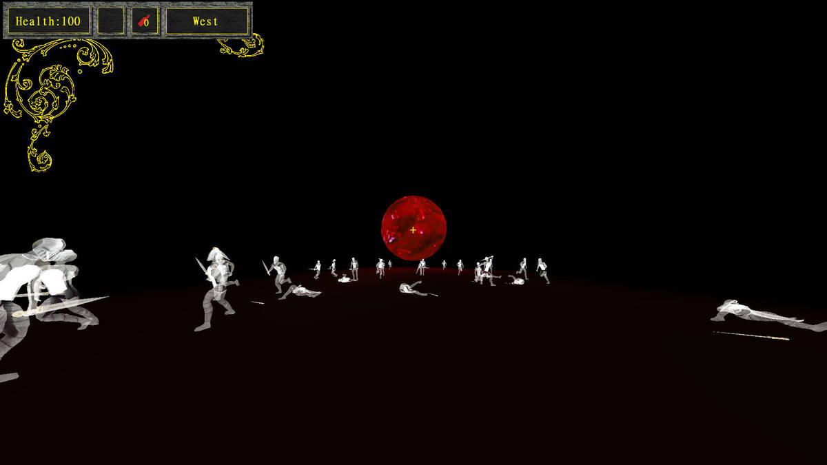 Скриншот 5 к игре ASTRA : Era Of Anguish