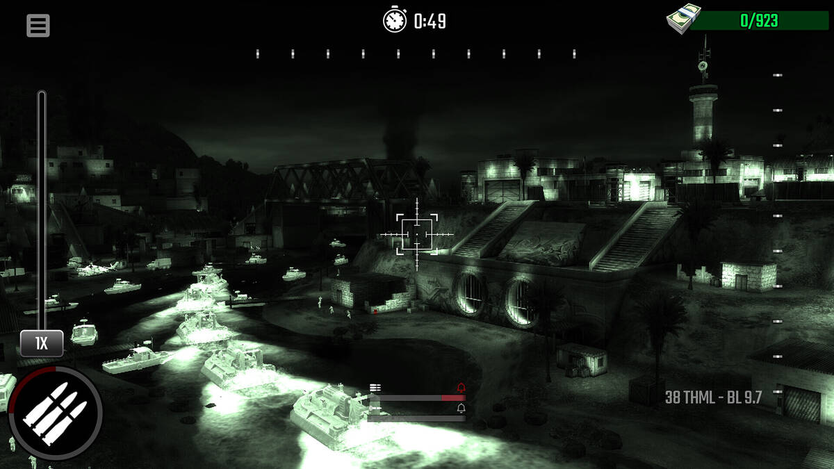Скриншот 7 к игре War Sniper