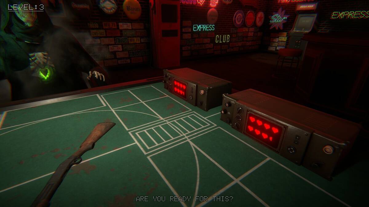 Скриншот 5 к игре Roulette Club
