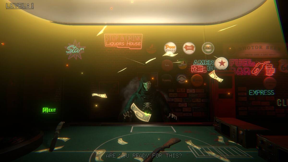 Скриншот 7 к игре Roulette Club
