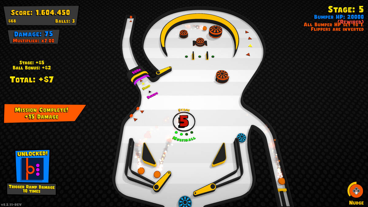 Скриншот 5 к игре Cult of PiN