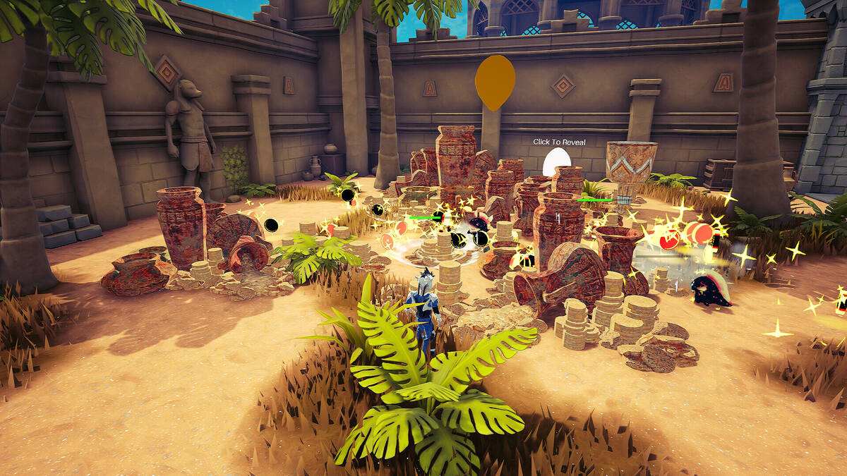 Скриншот 6 к игре Pet Lands