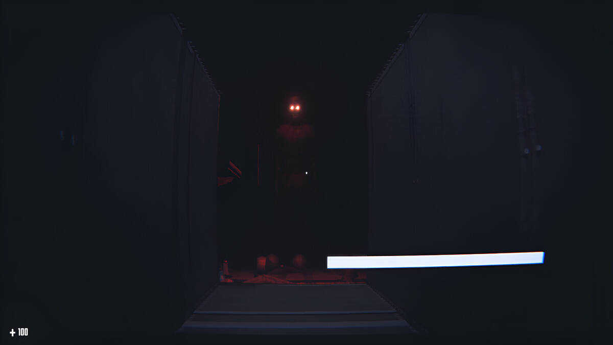 Скриншот 5 к игре Dr. Yaga Lost House