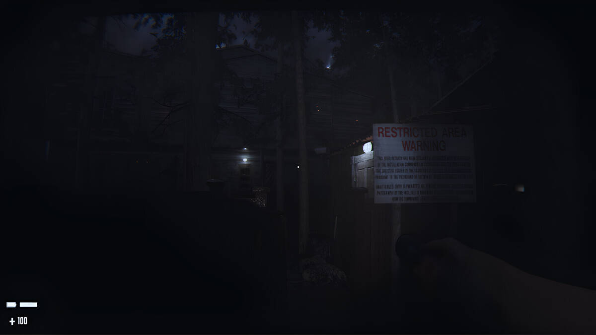 Скриншот 7 к игре Dr. Yaga Lost House