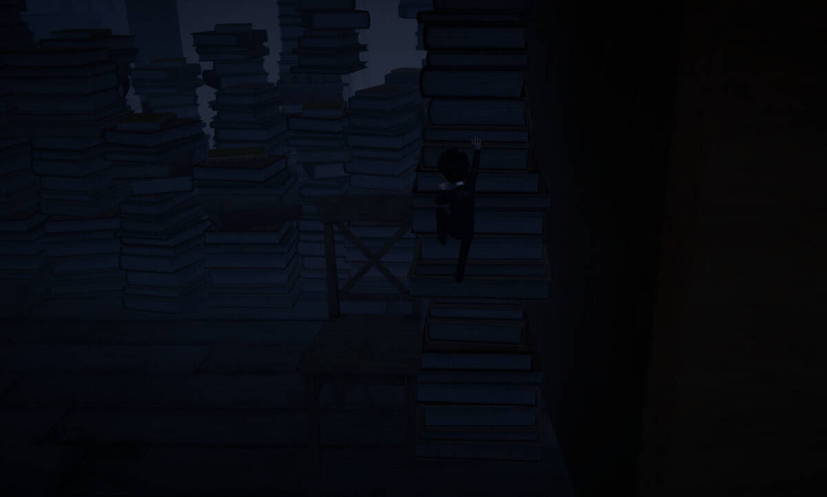 Скриншот 6 к игре Goodnight, Sweetie