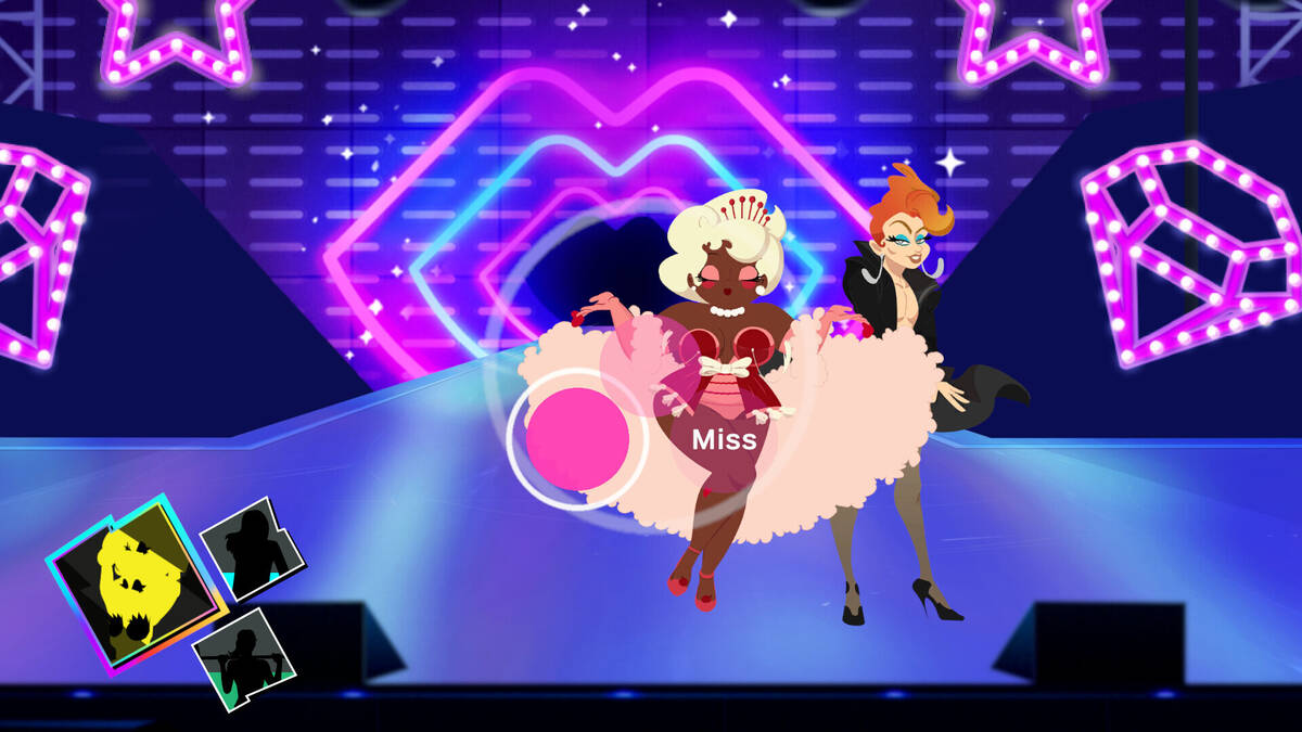 Скриншот 5 к игре Lipsync Killers