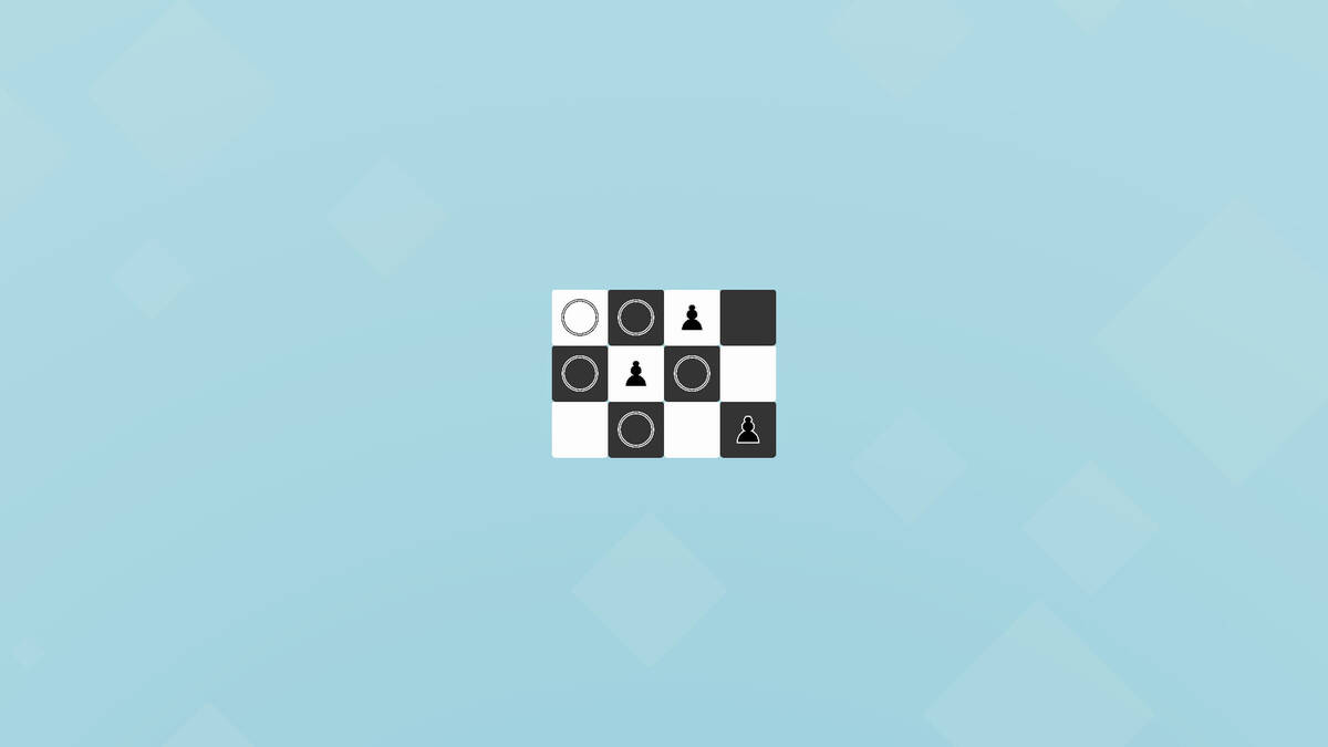 Скриншот 7 к игре Checkers & Pawns