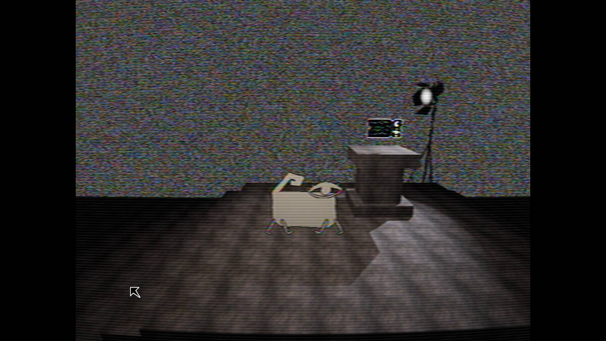 Скриншот 6 к игре Burden Street Station