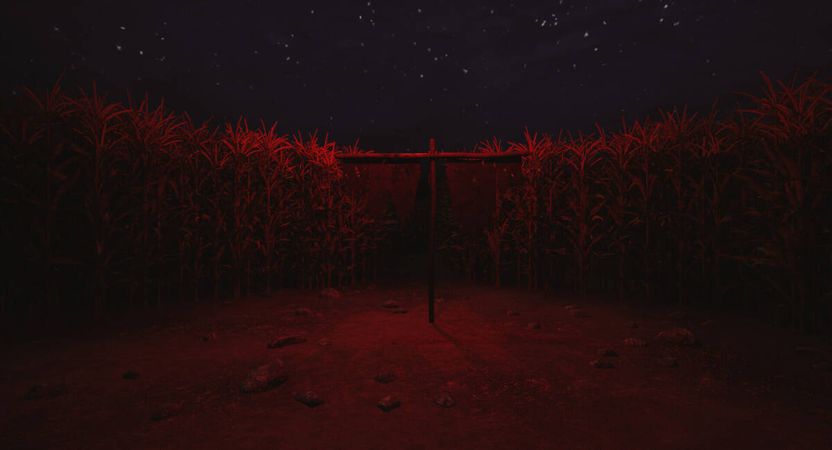 Скриншот 6 к игре CornField
