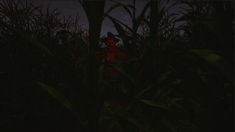 Скриншот 7 к игре CornField