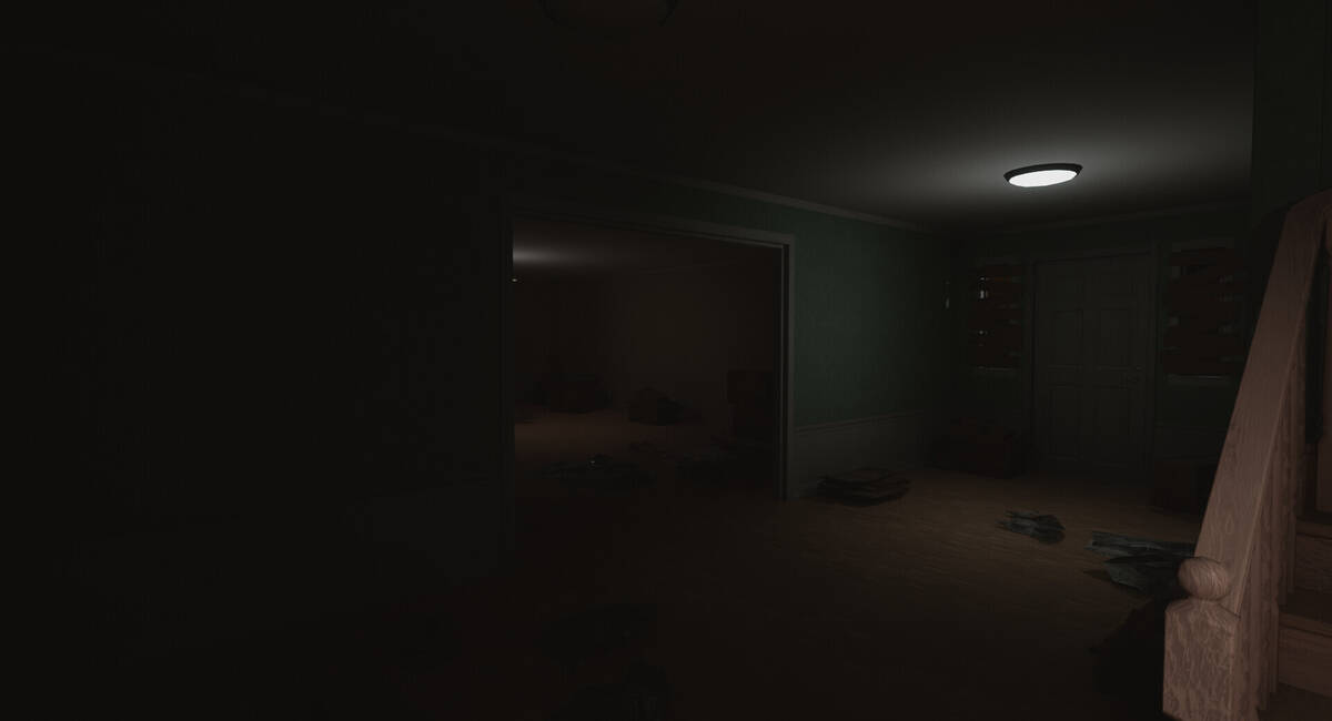 Скриншот 8 к игре CornField
