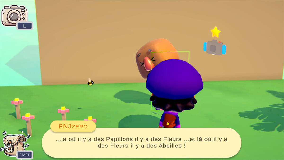 Скриншот 5 к игре MAFATE