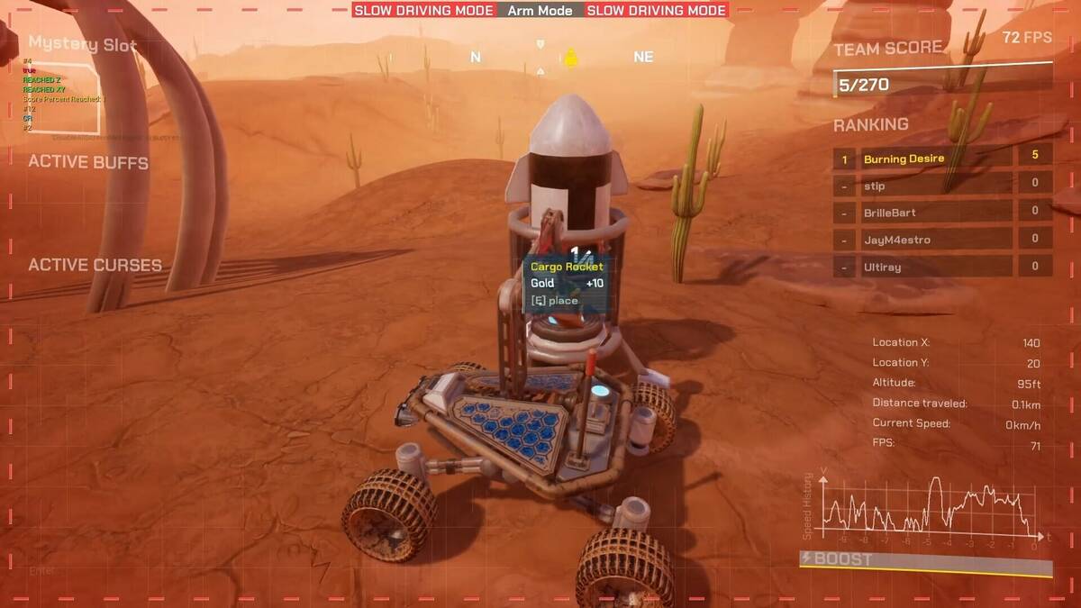 Скриншот 7 к игре Next Level Pioneers