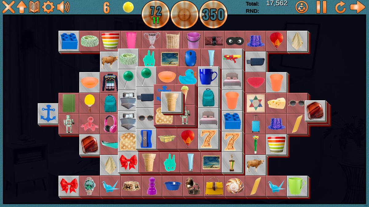 Скриншот 6 к игре Clutter 17: Flower Power - Collector's Edition