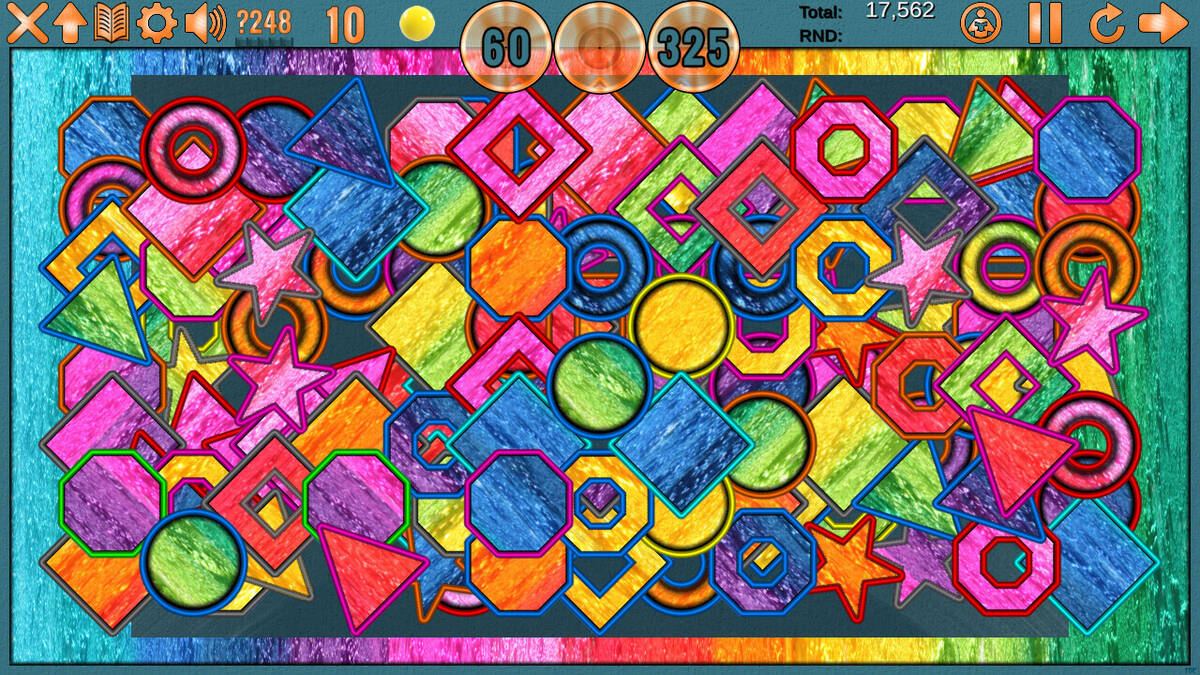 Скриншот 7 к игре Clutter 17: Flower Power - Collector's Edition