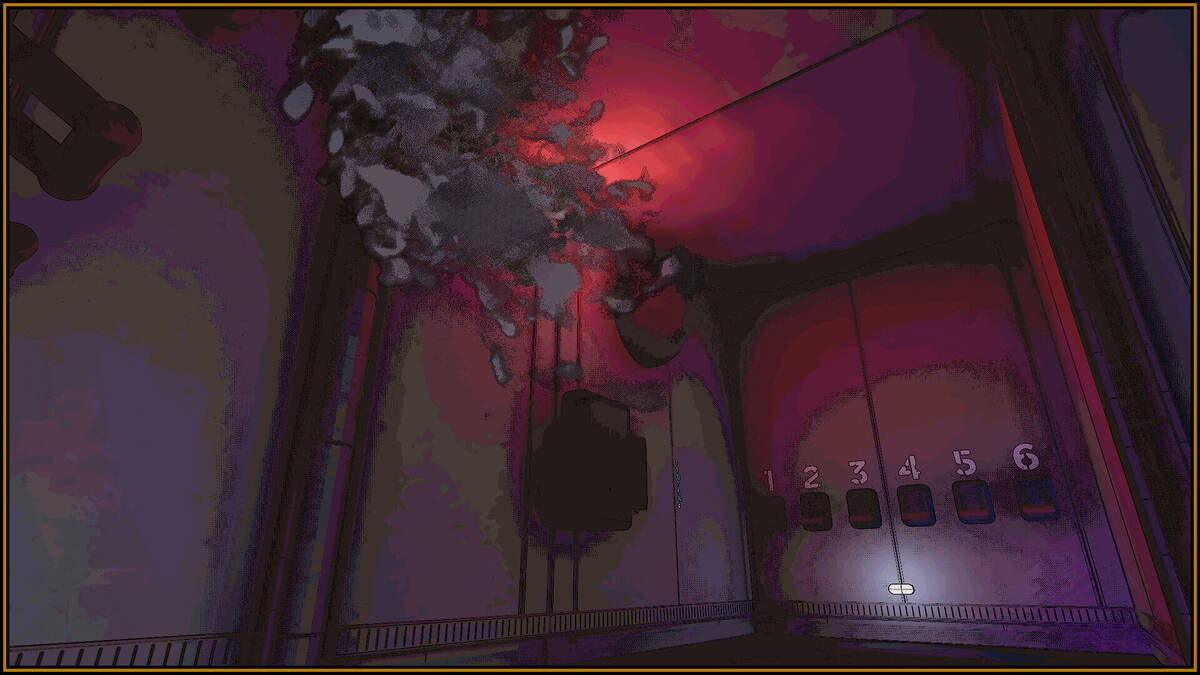 Скриншот 6 к игре Whispers of the Tarnished City