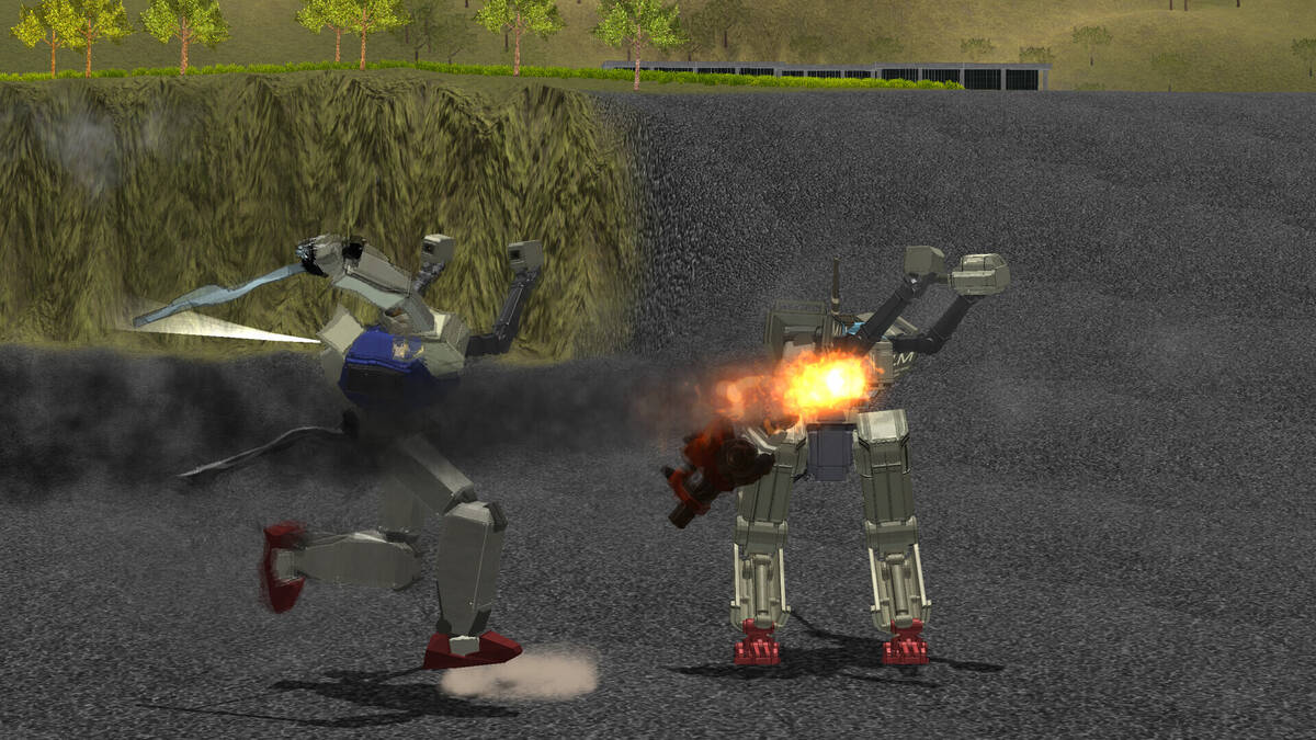 Скриншот 7 к игре Iron Apartment Guardian