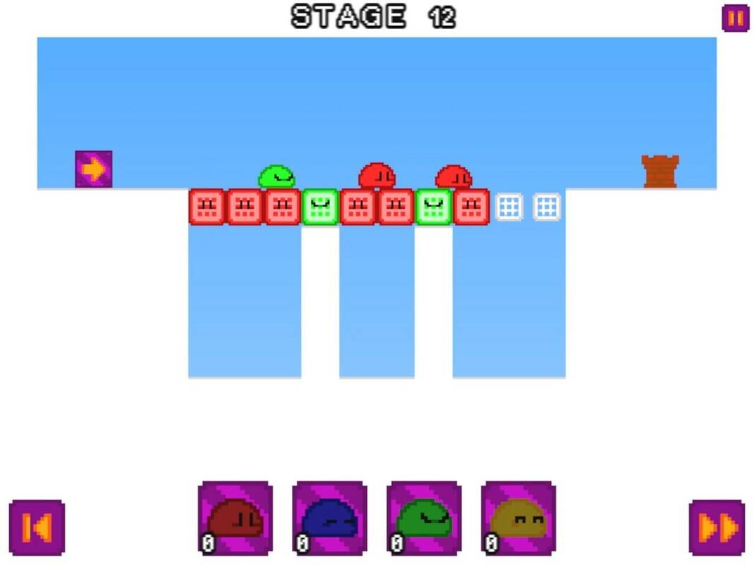 Скриншот 5 к игре SLIME ORDER