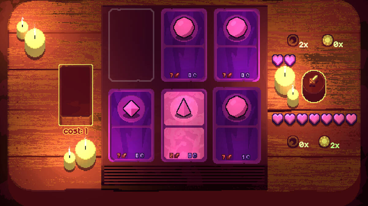 Скриншот 5 к игре Umblight
