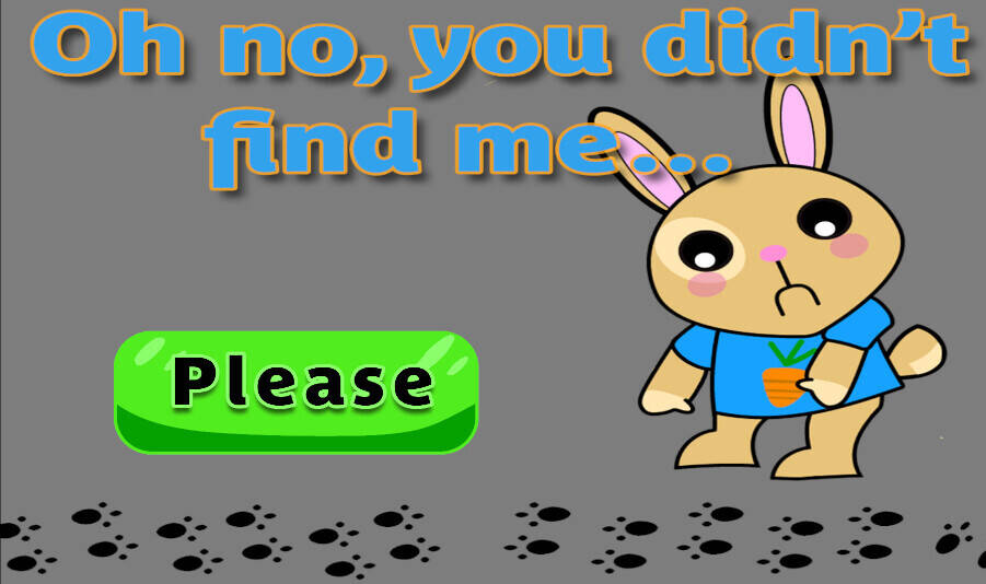 Скриншот 5 к игре Hide and Seek with Noah