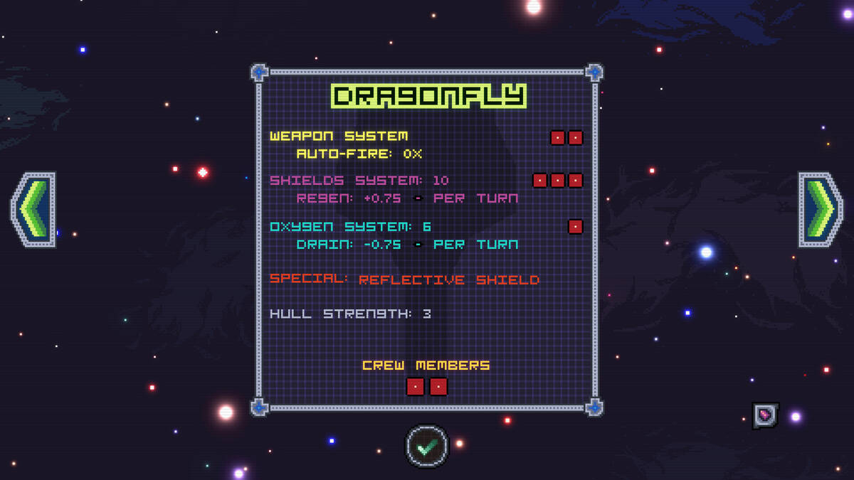 Скриншот 5 к игре Dice Trek