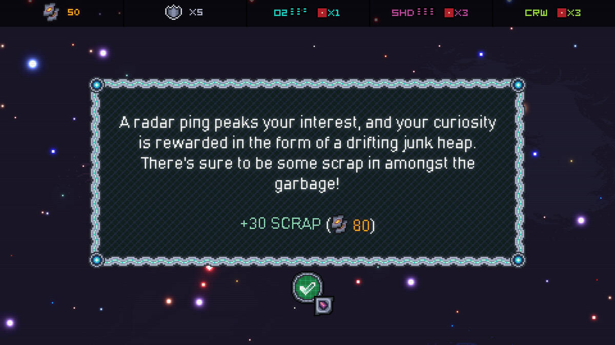 Скриншот 7 к игре Dice Trek