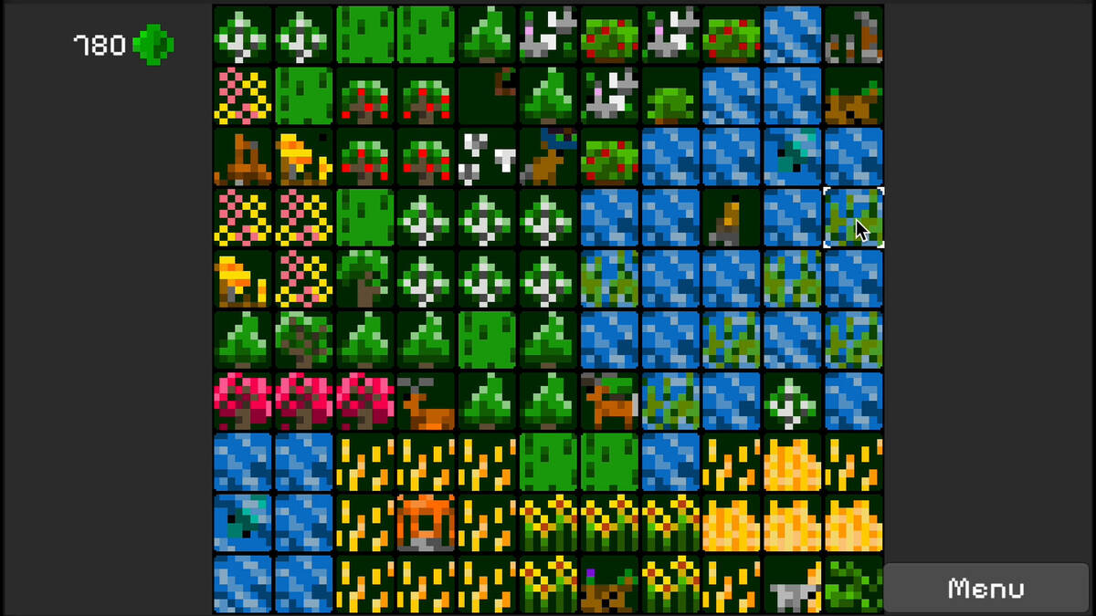 Скриншот 5 к игре Wild Haven