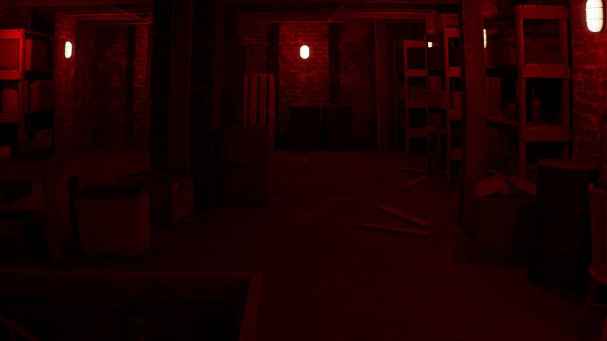 Скриншот 7 к игре Night Fright