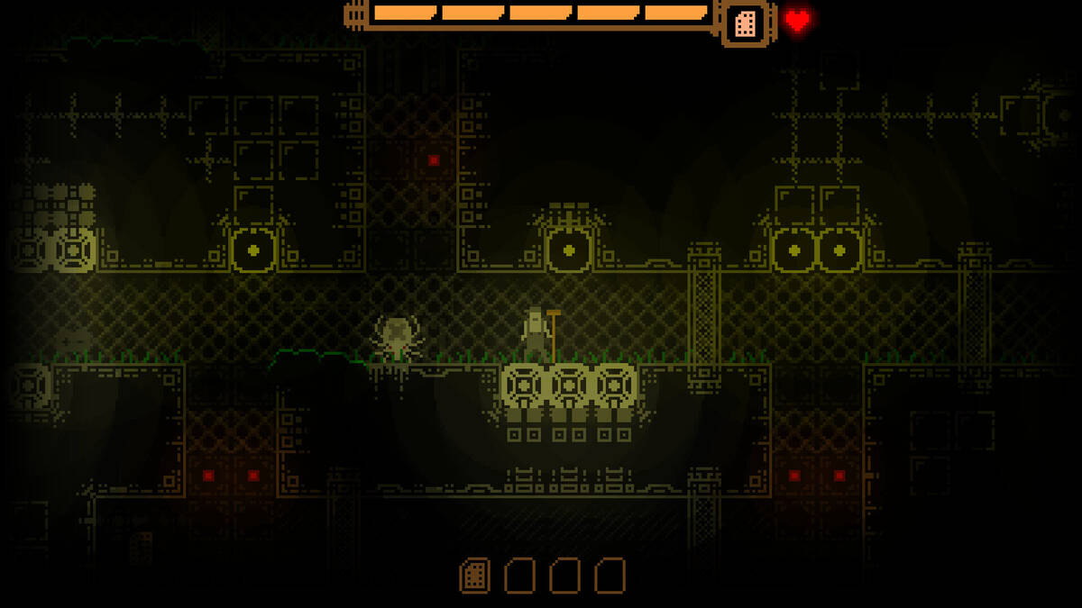 Скриншот 8 к игре Mainframent