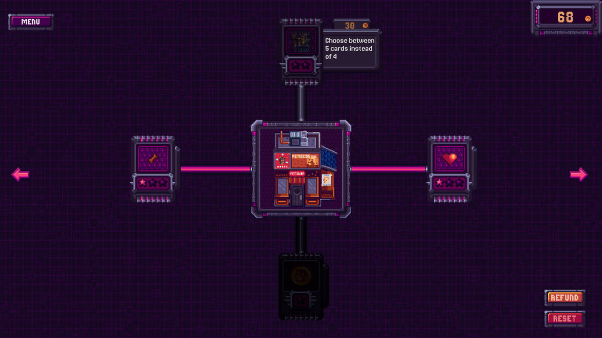 Скриншот 5 к игре Mechanines Tower Defense