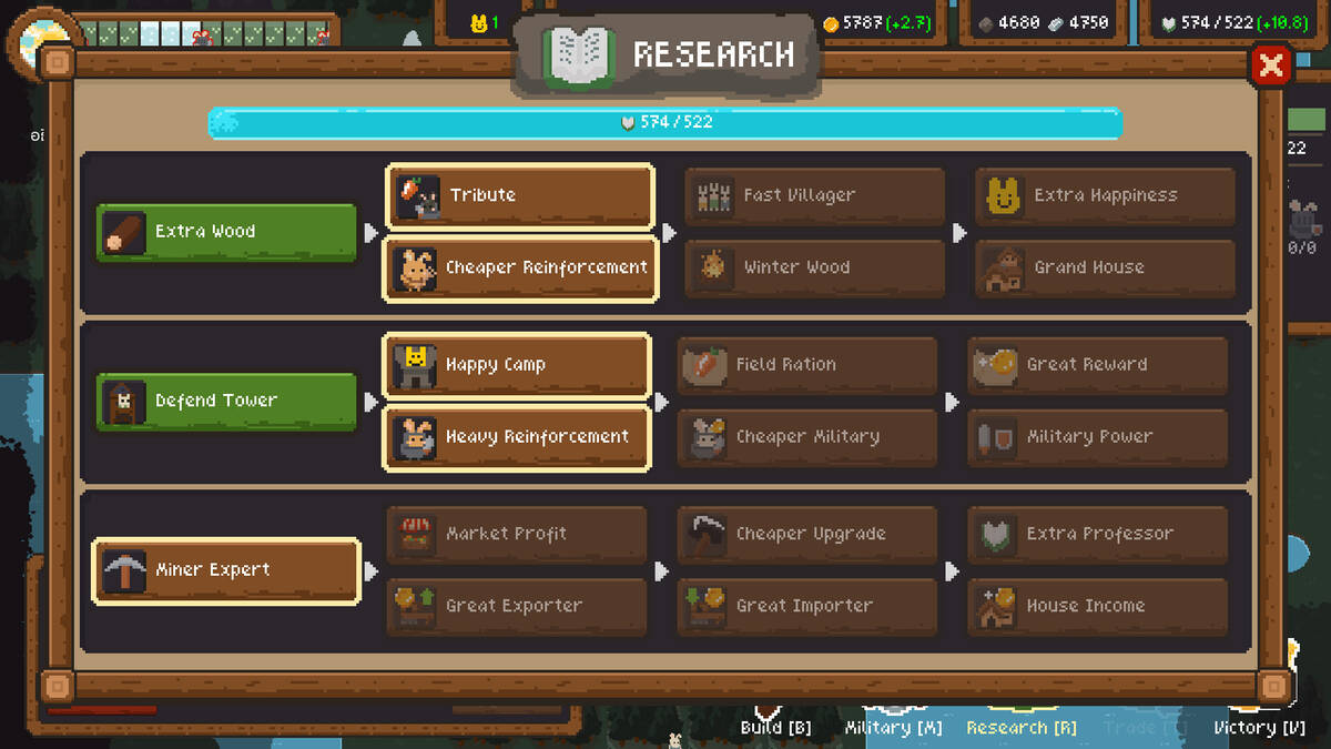 Скриншот 8 к игре Town Keeper