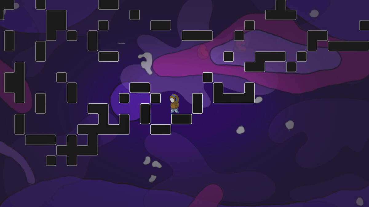 Скриншот 5 к игре Squizzo