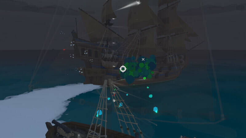 Скриншот 8 к игре Mystical Maritime Adventure