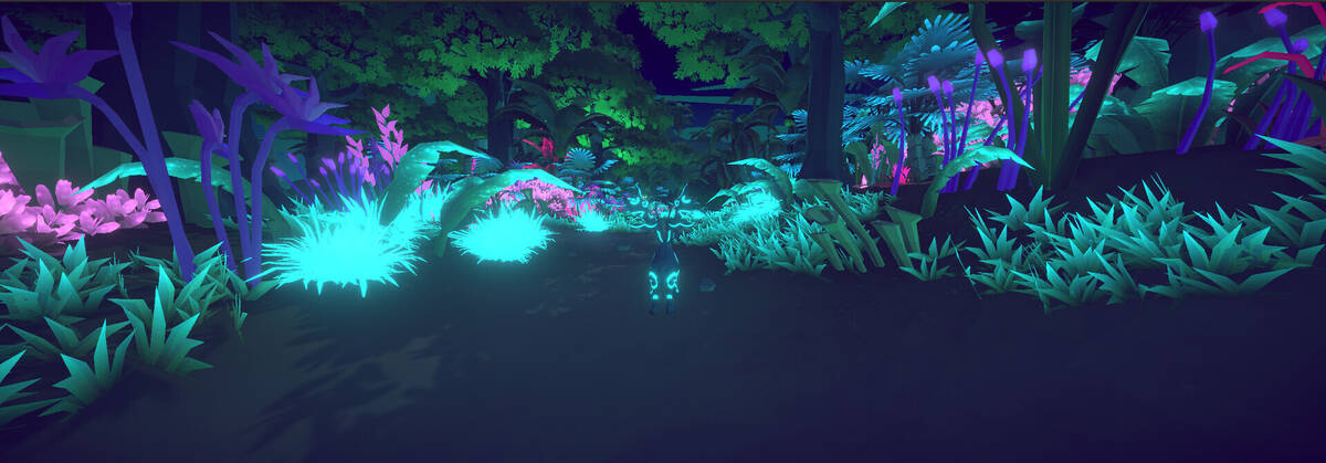 Скриншот 5 к игре Story of Alun
