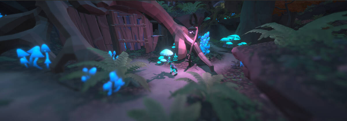 Скриншот 8 к игре Story of Alun
