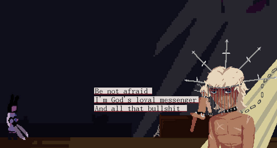 Скриншот 5 к игре Anarchy Hops